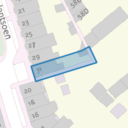 Perceel ZDM01-I-5497