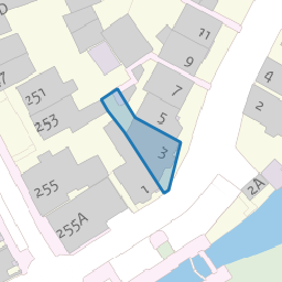 Perceel ZDM01-I-5508