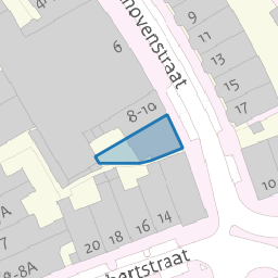 Perceel ZDM01-I-5514