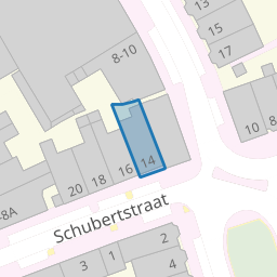 Perceel ZDM01-I-5516