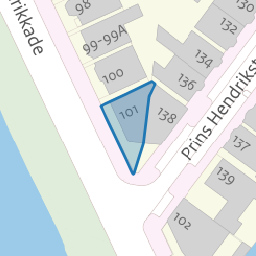 Perceel ZDM01-I-5538