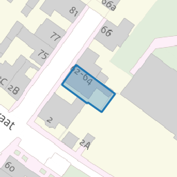 Perceel ZDM01-I-5542