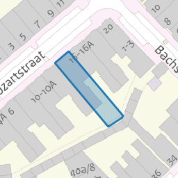 Perceel ZDM01-I-5558