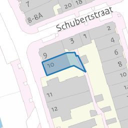 Perceel ZDM01-I-5578