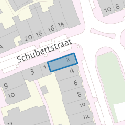 Perceel ZDM01-I-5582