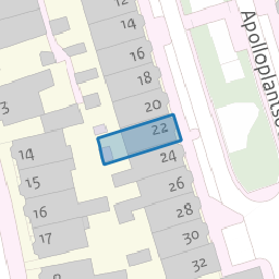 Perceel ZDM01-I-5592