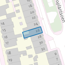 Perceel ZDM01-I-5594