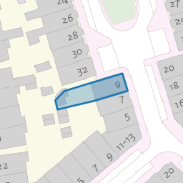 Perceel ZDM01-I-5598