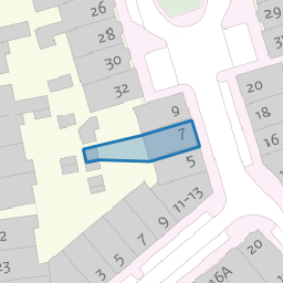 Perceel ZDM01-I-5599