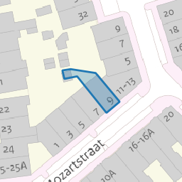 Perceel ZDM01-I-5602