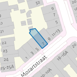 Perceel ZDM01-I-5603