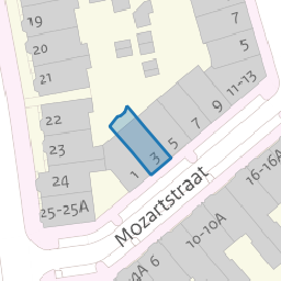 Perceel ZDM01-I-5605