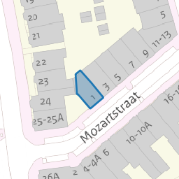 Perceel ZDM01-I-5606