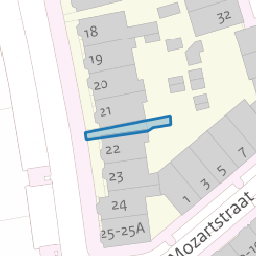 Perceel ZDM01-I-5607