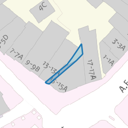 Perceel ZDM01-I-5642