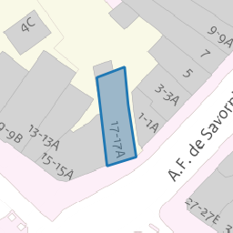 Perceel ZDM01-I-5647