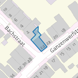 Perceel ZDM01-I-5653