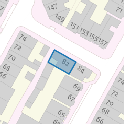 Perceel ZDM01-I-5663