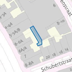 Perceel ZDM01-I-5673