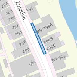 Perceel ZDM01-I-5699