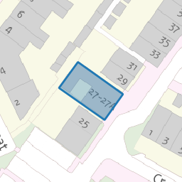 Perceel ZDM01-I-5721