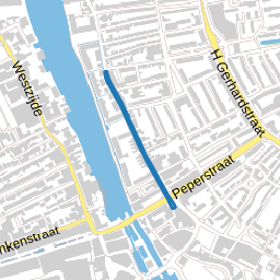 Perceel ZDM01-I-5738