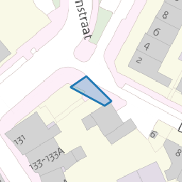 Perceel ZDM01-I-5779