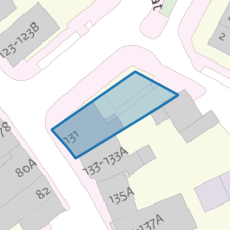 Perceel ZDM01-I-5780