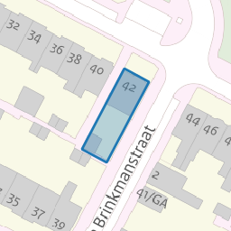 Perceel ZDM01-I-5781