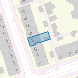 Perceel ZDM01-I-5785