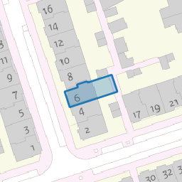 Perceel ZDM01-I-5786