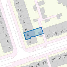 Perceel ZDM01-I-5787