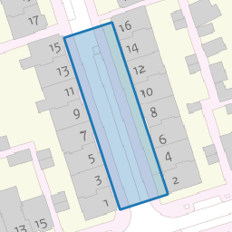 Perceel ZDM01-I-5817