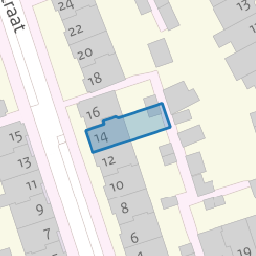 Perceel ZDM01-I-5825