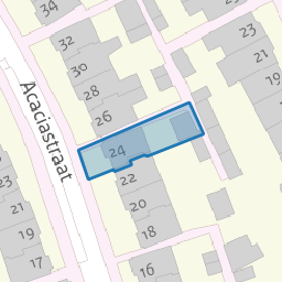 Perceel ZDM01-I-5843