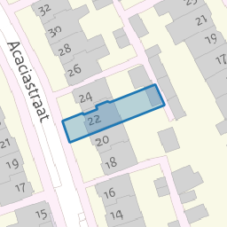 Perceel ZDM01-I-5844