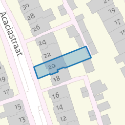 Perceel ZDM01-I-5845