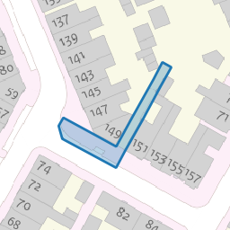 Perceel ZDM01-I-5852