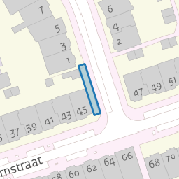 Perceel ZDM01-I-5854