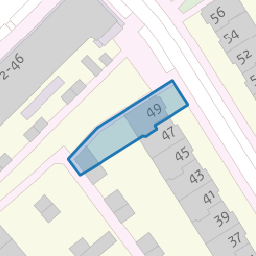 Perceel ZDM01-I-5868