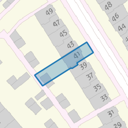 Perceel ZDM01-I-5872