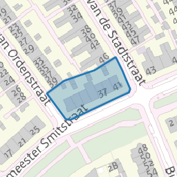 Perceel ZDM01-I-5880