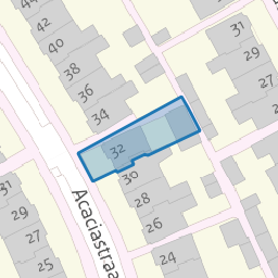 Perceel ZDM01-I-5886