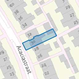 Perceel ZDM01-I-5887