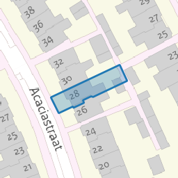 Perceel ZDM01-I-5888