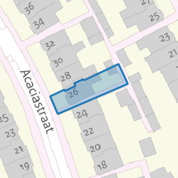 Perceel ZDM01-I-5889