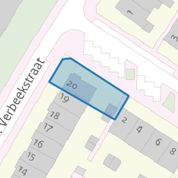 Perceel ZDM01-I-5931