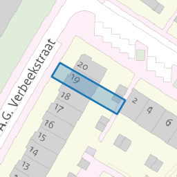 Perceel ZDM01-I-5932