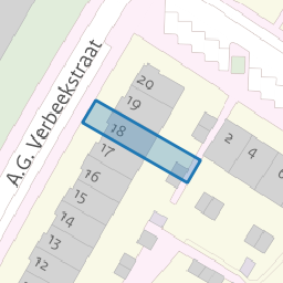 Perceel ZDM01-I-5933