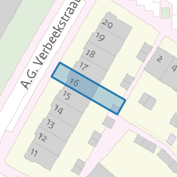 Perceel ZDM01-I-5935